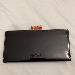 Ted Baker Wallet